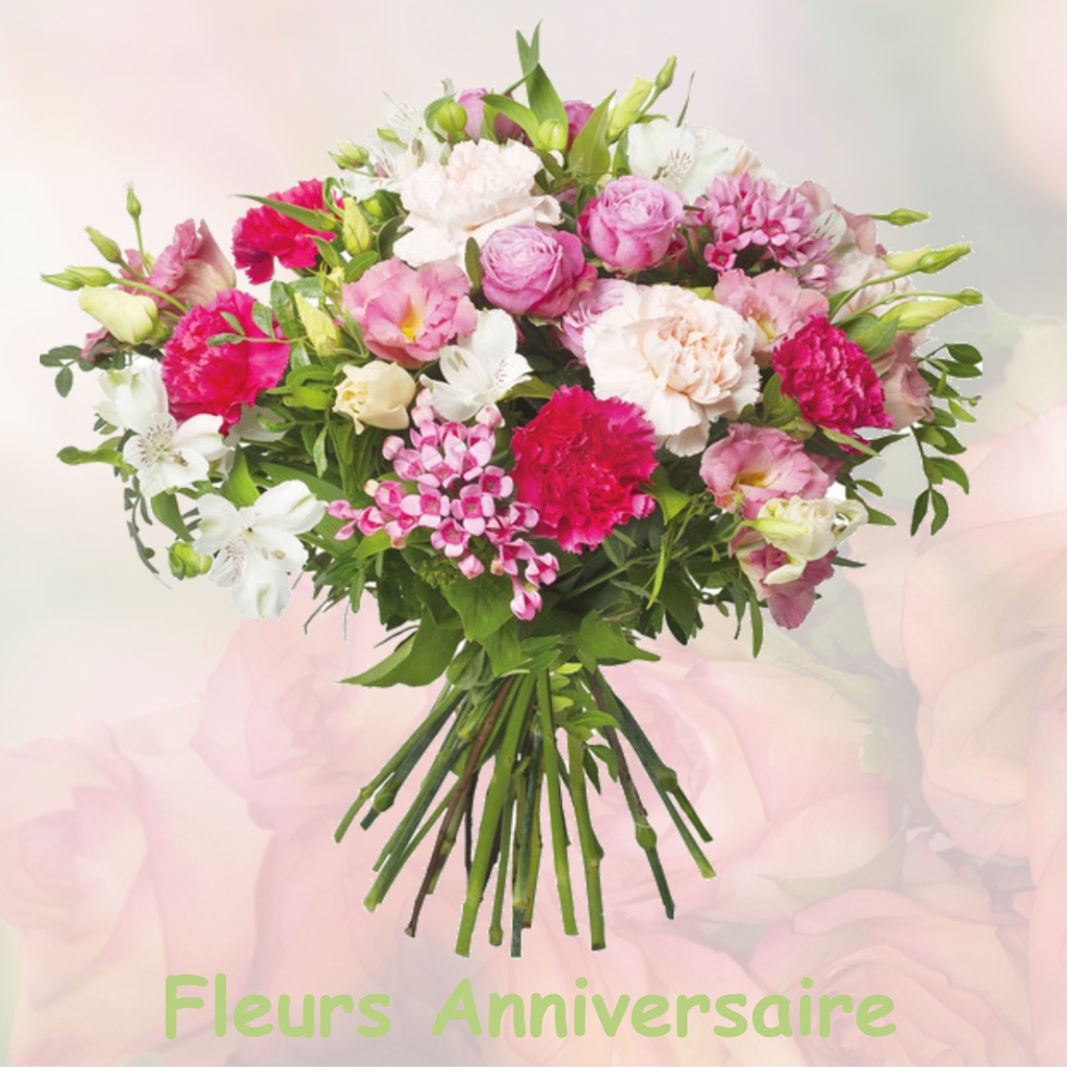 fleurs anniversaire SAVIGNY-EN-VERON